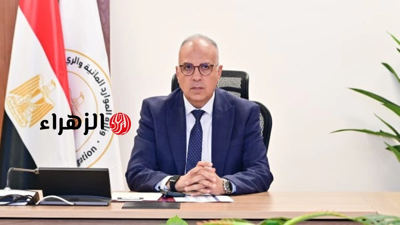 الري يعلن تحول أسبوع القاهرة للمياه إلى منصة دولية للحوار وتبادل الخبرات