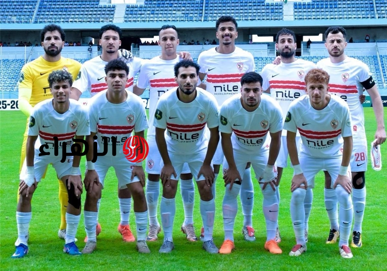 بعد الهزيمة من الأهلي.. ماذا يحتاج الزمالك للتتويج بالدوري؟