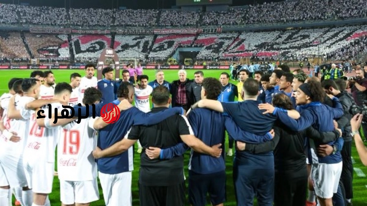 انفراجة كبرى في الزمالك.. حقيقة رفع القيد رسميًا بعد هذا القرار