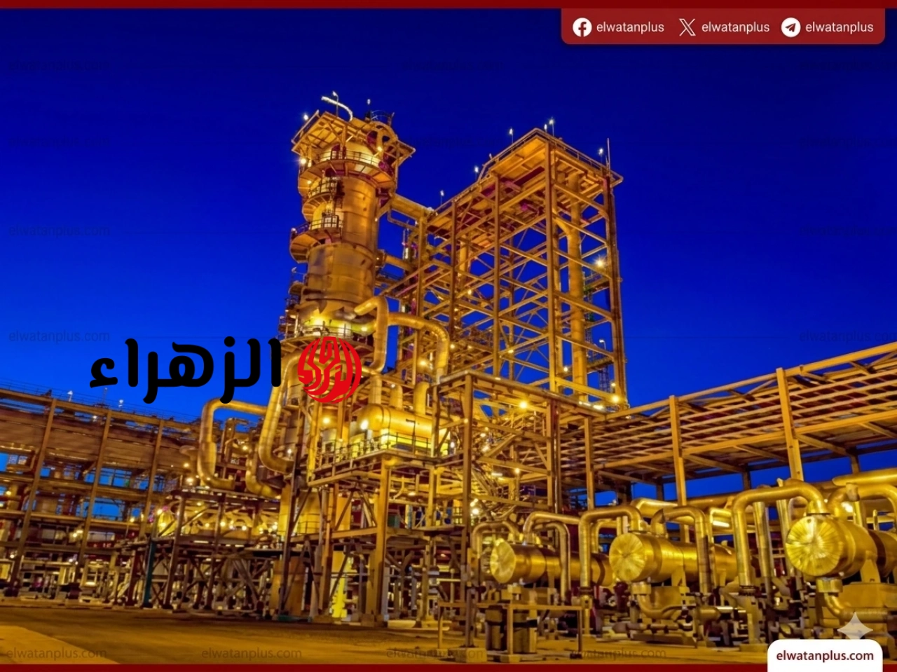 أرامكو تحقق ارتفاعاً ملحوظاً في عائداتها خلال الربع الأول من 2026 بفضل زيادة أسعار النفط والأوضاع الجيوسياسية المتوترة