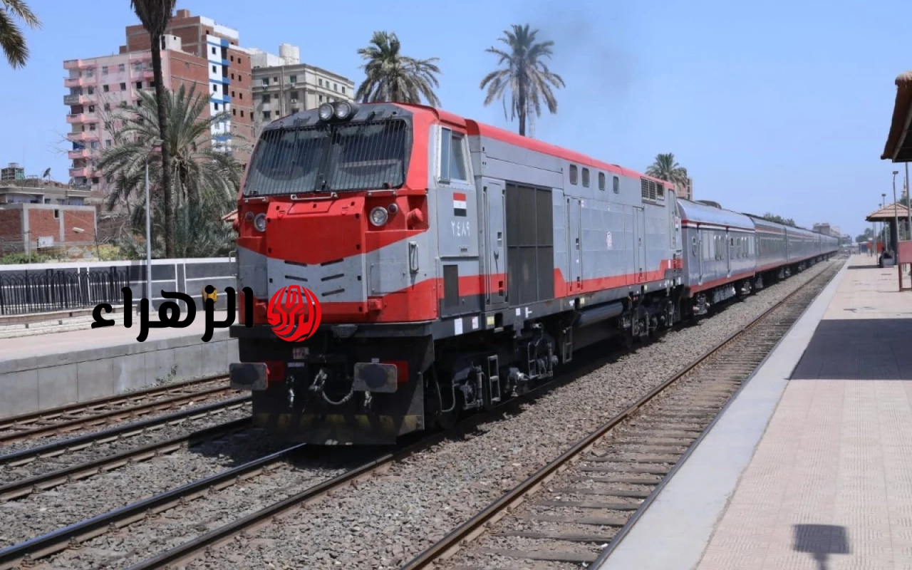 بدءًا من 21 مايو| مواعيد تشغيل القطارات الإضافية بمناسبة عيد الأضحى 2026