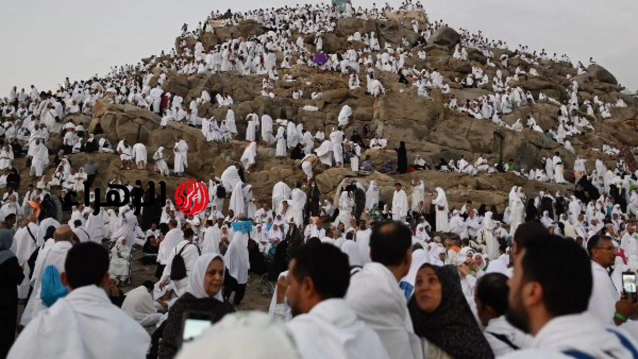 السياحة تعلن خطة لتعزيز حماية الحجاج وتصدر تعليمات للتعامل مع ارتفاع درجات الحرارة