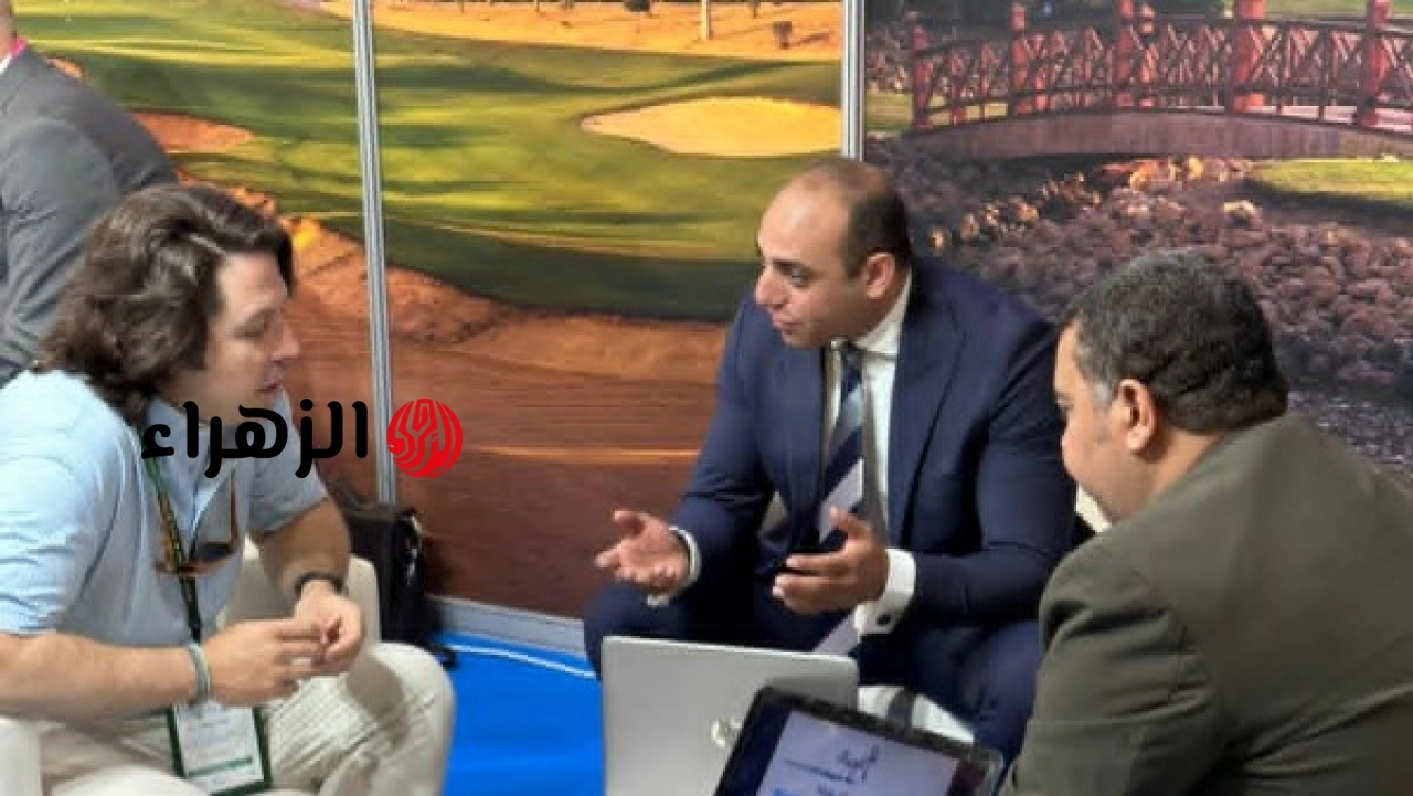 السياحة والآثار تشارك في مؤتمر IEC IAGTO الأوروبي لتعزيز التعاون الدولي في قطاع السياحة