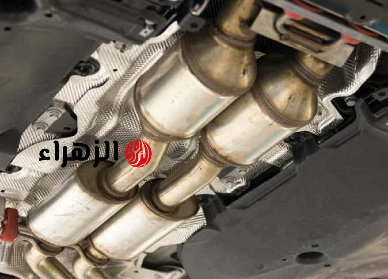 أغلى من الذهب.. كنز  بحجم قبضة اليد في سيارتك يسرق في دقائق