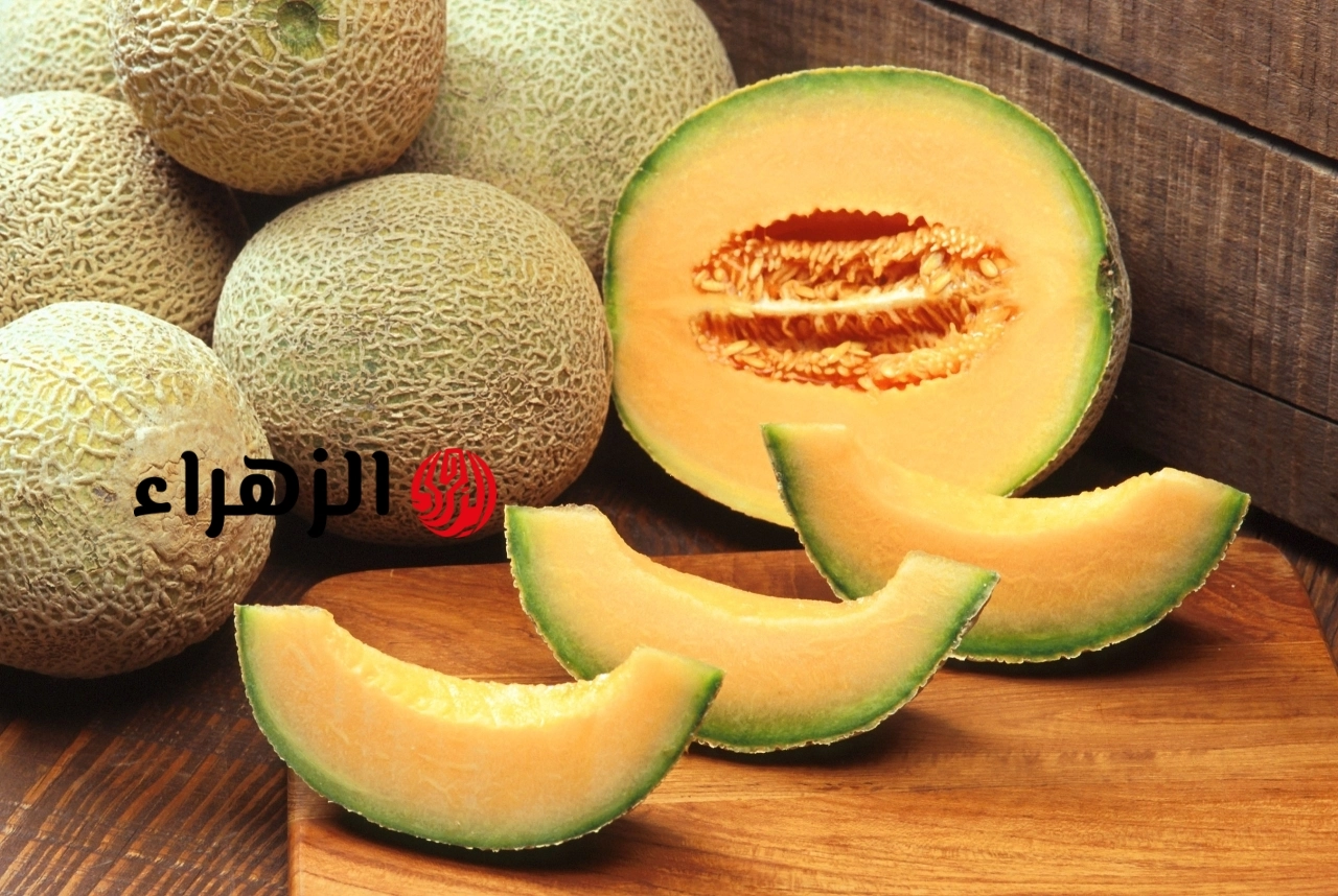 يجب أن تأكل المزيد من الشمام هذا الصيف.. إليك السبب
