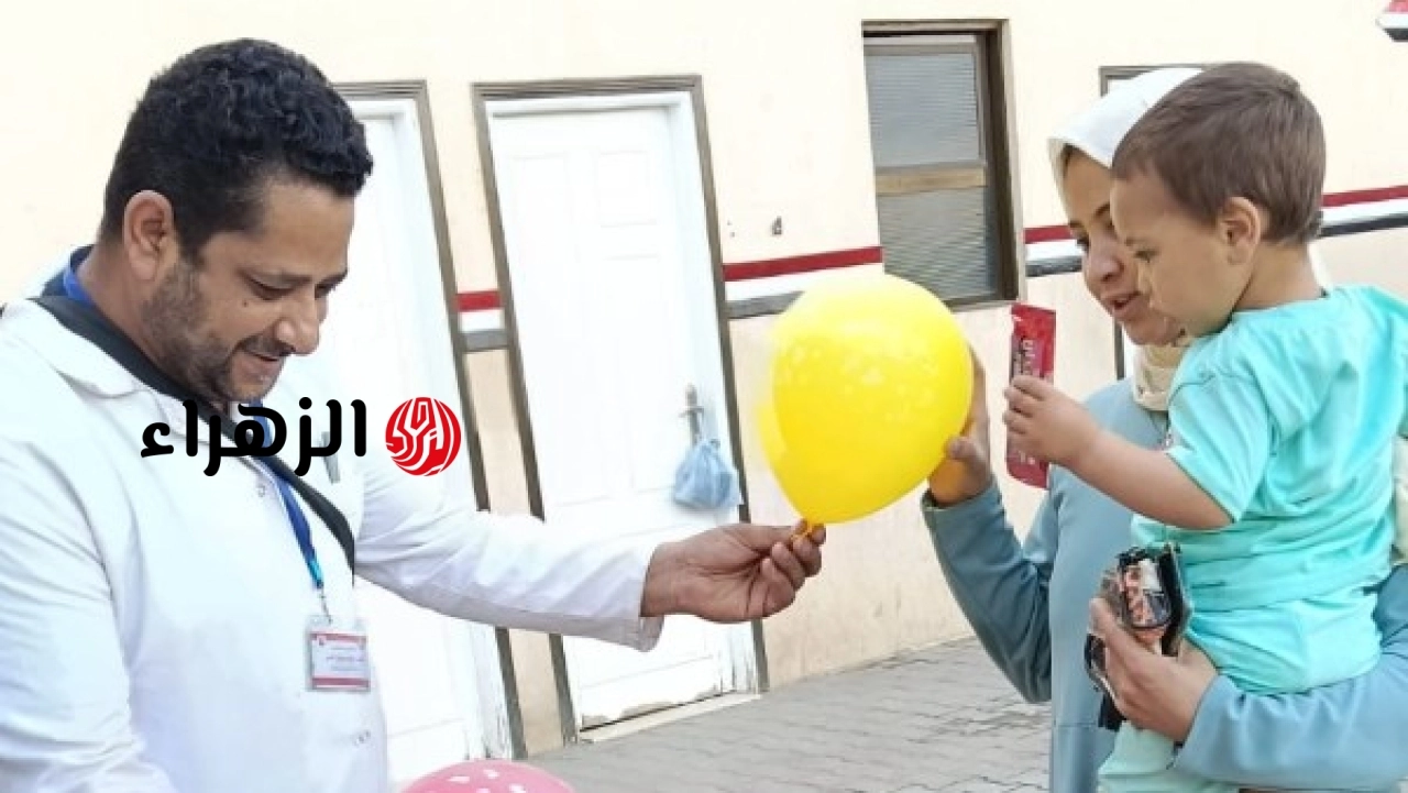 الصحة تعلن إطلاق برنامج توعوي في جميع المحافظات خلال أيام عيد الأضحى