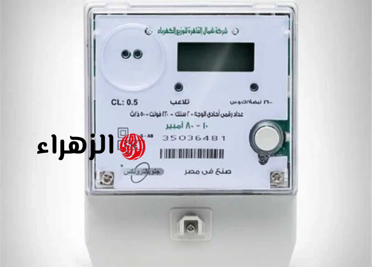 بعد شكاوى المواطنين.. قرار حكومي هام بشأن تركيب عدادات الكهرباء الكودية