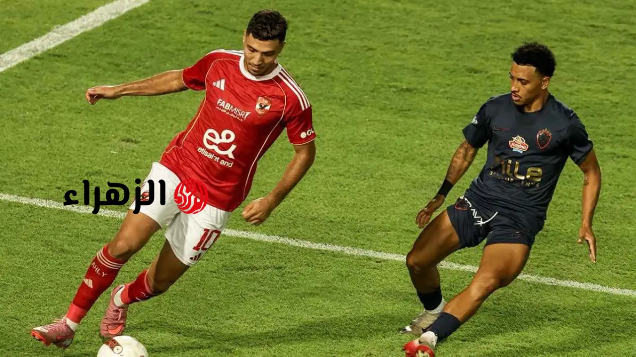 Al Ahly VS Zamalek.. قائمة القنوات الناقلة لماتش الاهلي والزمالك في الدوري 2026 الليلة ومن هم المعلقين