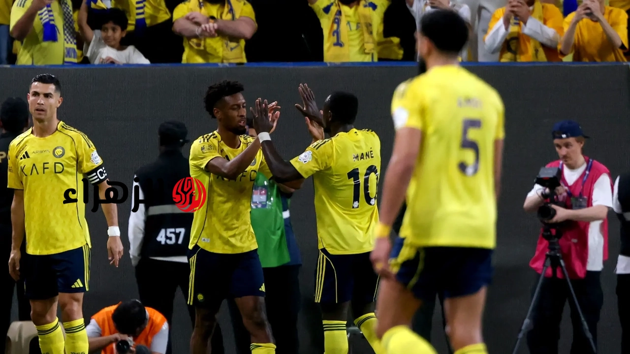 al-nassr vs gamba osaka.. القنوات الناقلة لماتش النصر وجامبا اوساكا في دوري ابطال اسيا 2026 وتابع النتيجة لحظة بلحظة