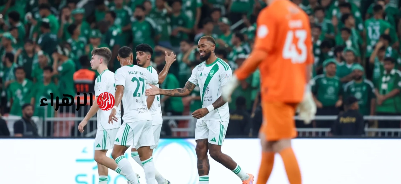 مــا هــي القنوات الناقلة لمباراة الاهلي والفتح في دوري روشن 2026 الليلة وطرق متابعتها