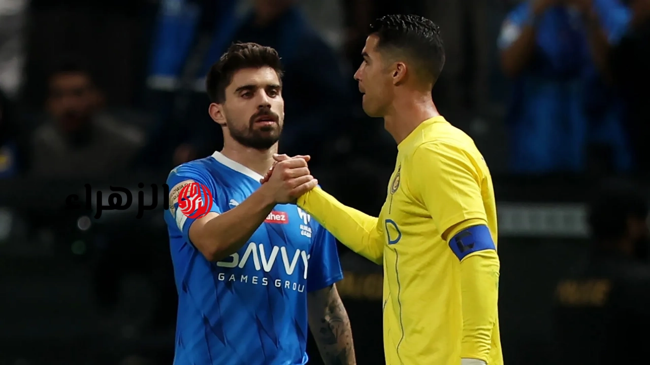 “الـدون يشعل الديربي”.. القنوات الناقلة لمباراة النصر والهلال اليوم والقنوات المفتوحة لمتابعة الحسم في دوري روشن السعودي