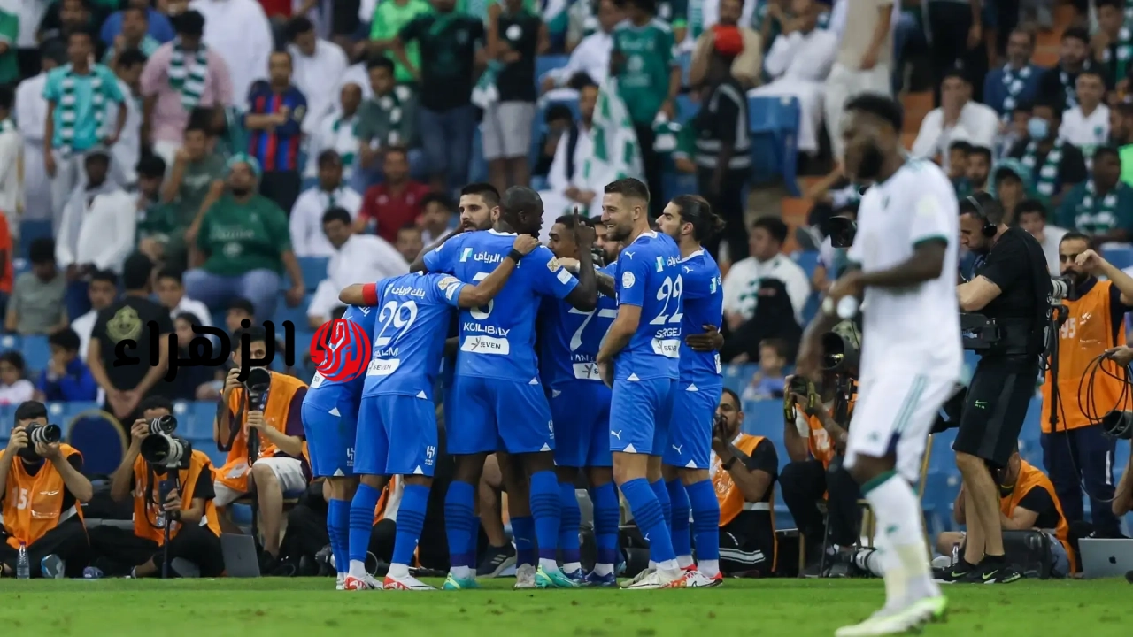Al Hilal vs Al Hazem.. القنوات الناقلة لمباراة الهلال ضد الحزم في دوري روشن 2026 بتعليق القرني HD