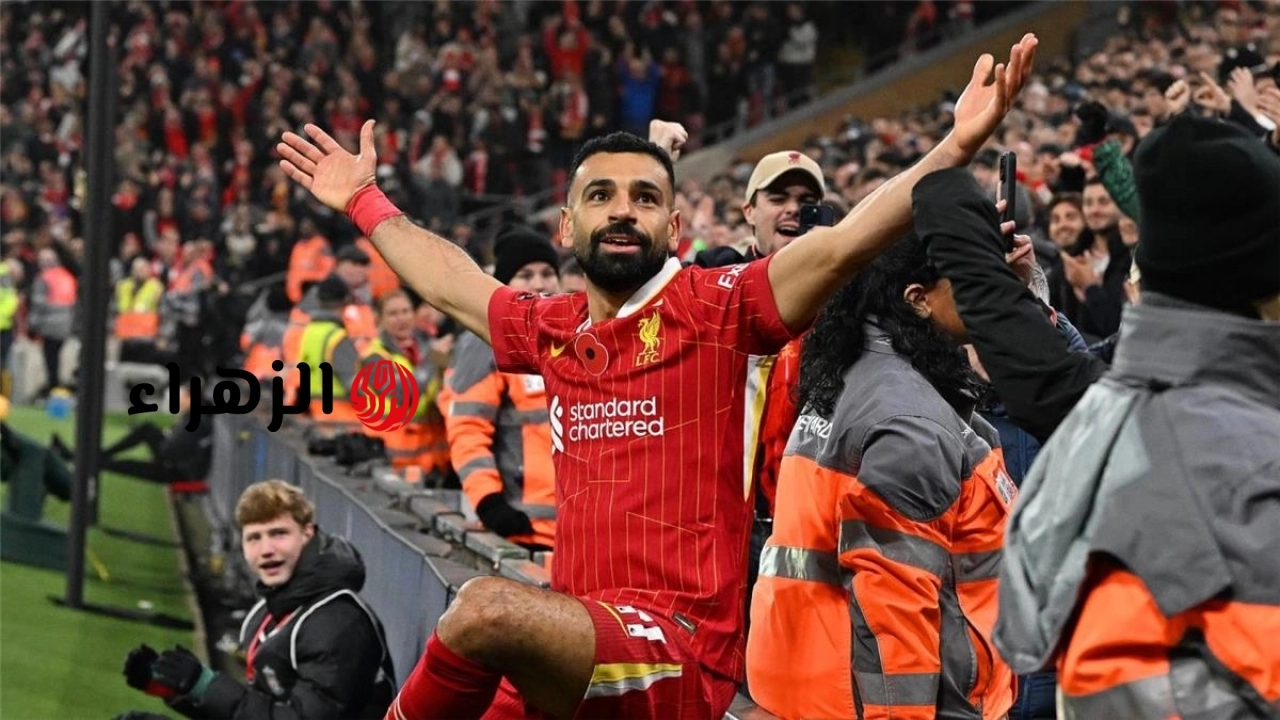 “عـودة الـمو تشعل الحسم”.. القنوات الناقلة لمباراة ليفربول واستون فيلا في الدوري الانجليزي اليوم الجمعة 15/5/2026