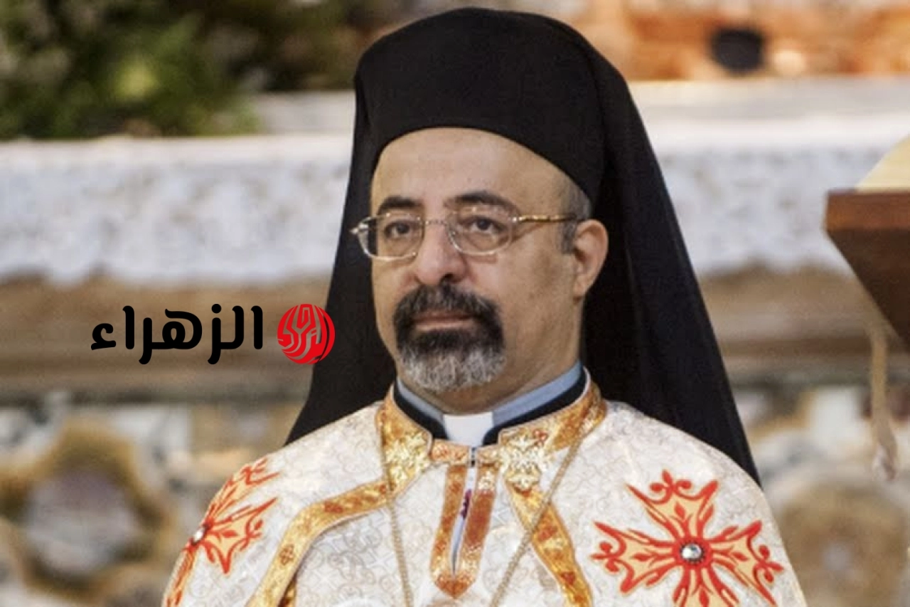 الكنيسة الكاثوليكية تهنئ الرئيس عبد الفتاح السيسي وقيادات الدولة والشعب المصري بمناسبة عيد الأضحى