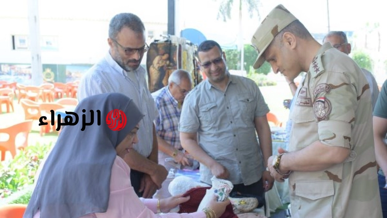 المجلس القومي ينظم المعرض الخامس لمنتجات ذوي الإعاقة