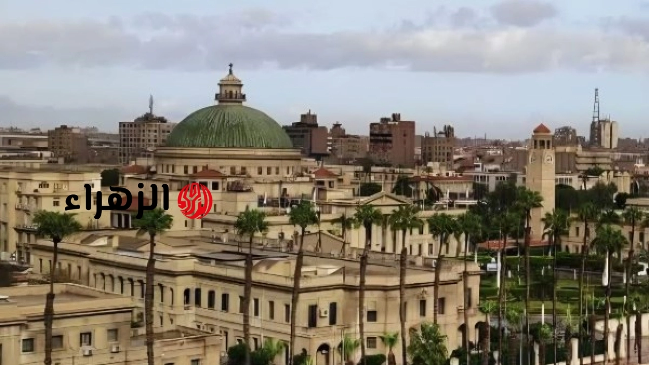 المعهد القومي للأورام بجامعة القاهرة يحقق الاعتماد المؤسسي المشروط من هيئة ضمان جودة التعليم
