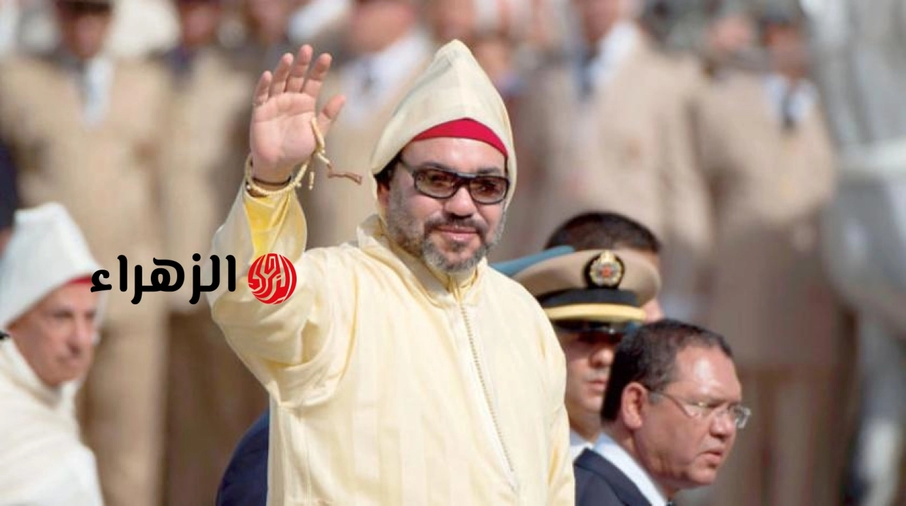 الملك محمد السادس يعفو عن مشجعين سنغاليين بمناسبة عيد الأضحى