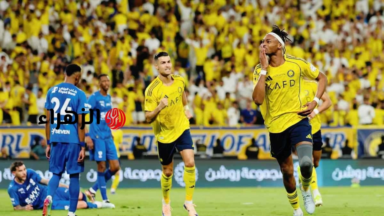 al-nassr vs gamba osaka.. ما القنوات الناقلة ومعلق مباراة النصر ضد غامبا أوساكا الان في نهائي دوري أبطال آسيا 2؟