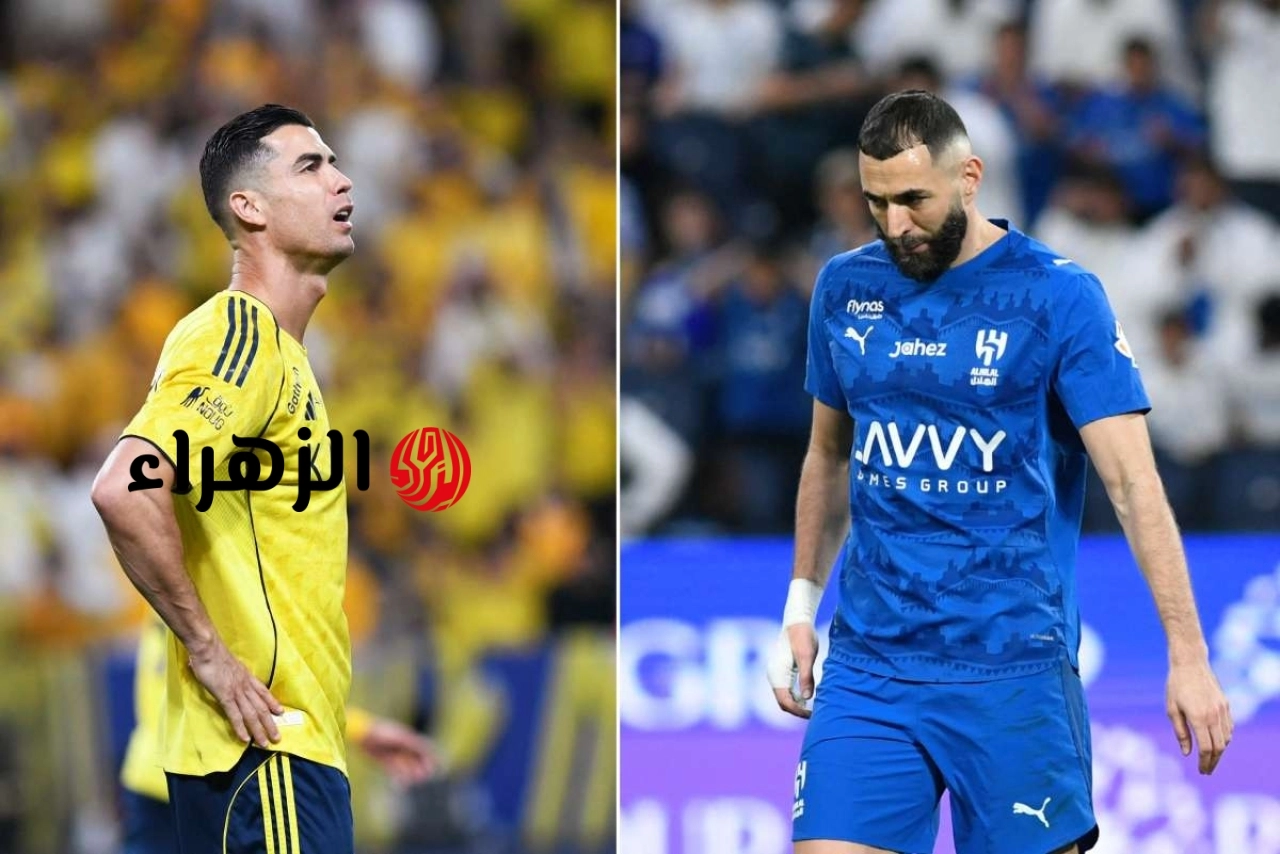 Al Nassr v Al Hilal: ما هي القنوات الناقلة لمباراة النصر والهلال اليوم في دوري روشن السعودي 2026؟