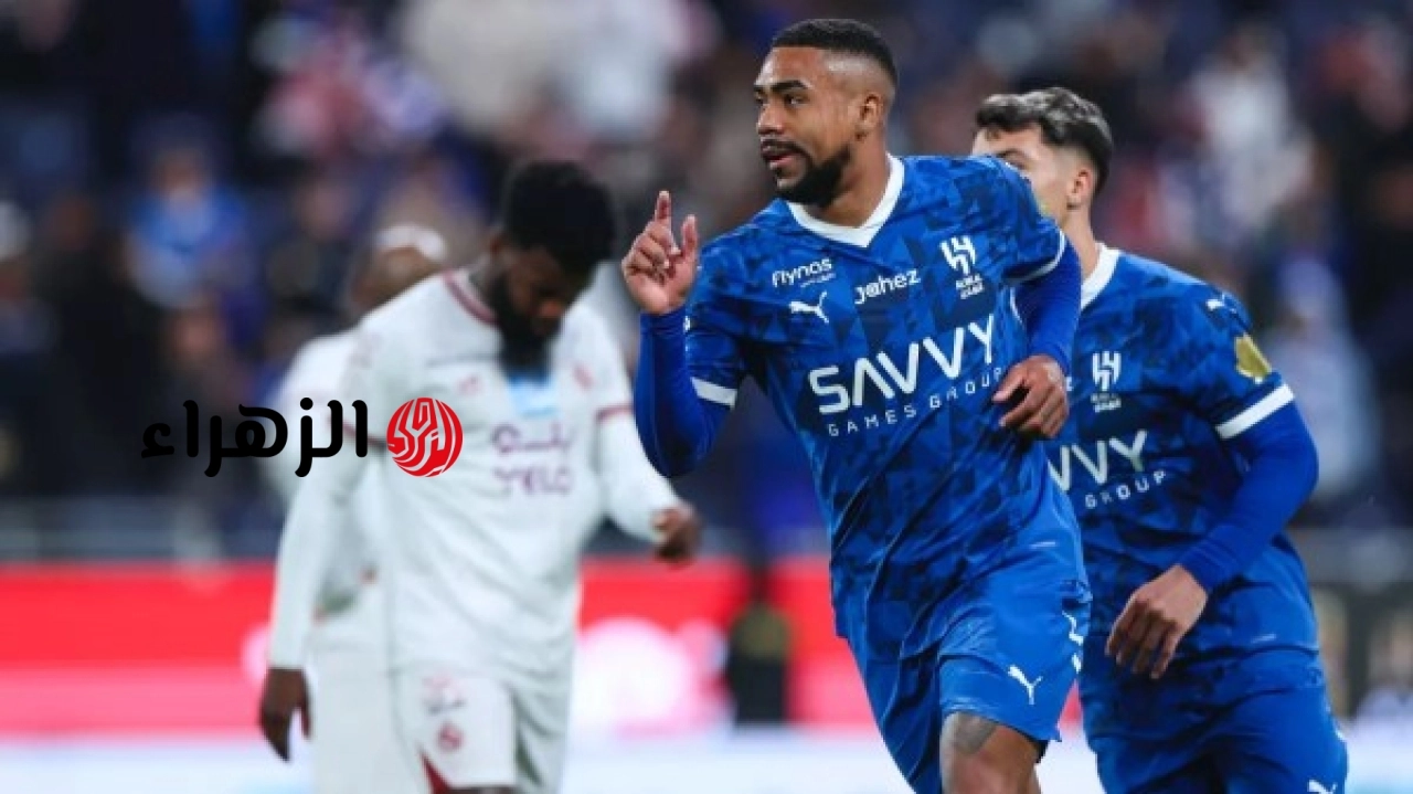 نهائي كأس الملك الآن.. مواجهة الهلال ضد الخلود تشعل أجواء الكرة السعودية في الشوط الأول