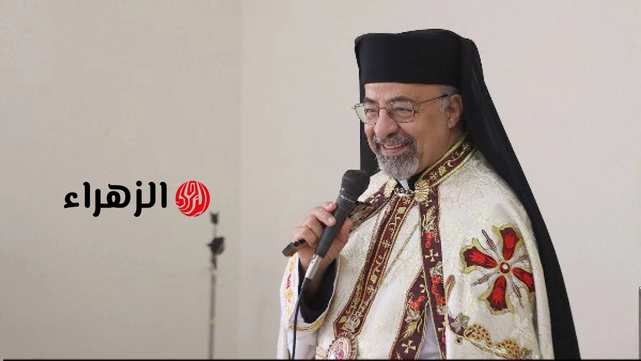 انتهاء اليوم الأول من المؤتمر التكويني السابع لخدام التعليم المسيحي
