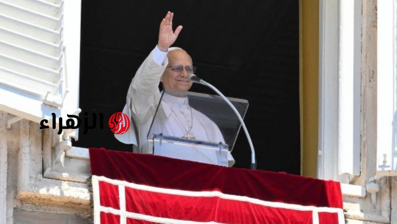 بابا الفاتيكان يؤكد في عيد العنصرة أن الروح القدس يفتح أبواب الله والكنيسة والقلوب