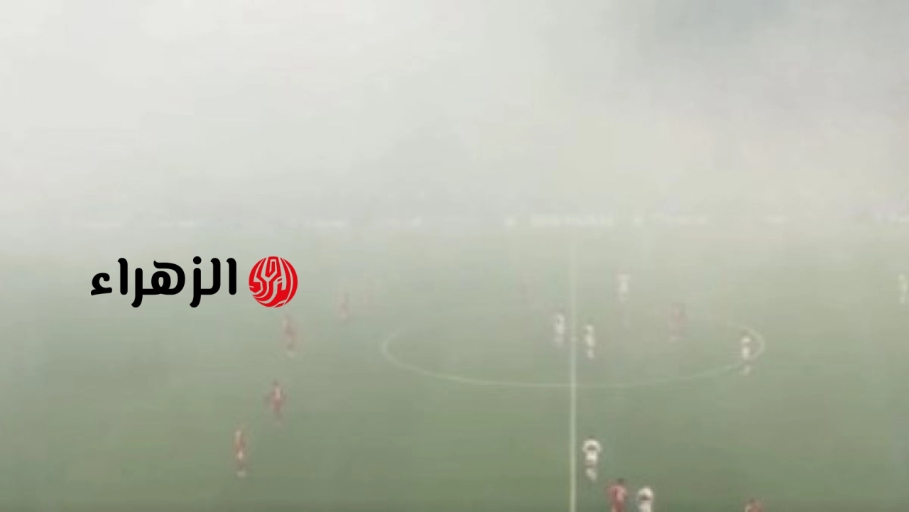 بايرن ميونخ يتوج بكاس المانيا امام شتوتجارت في مباراة شهدت توقفا بسبب الشماريخ