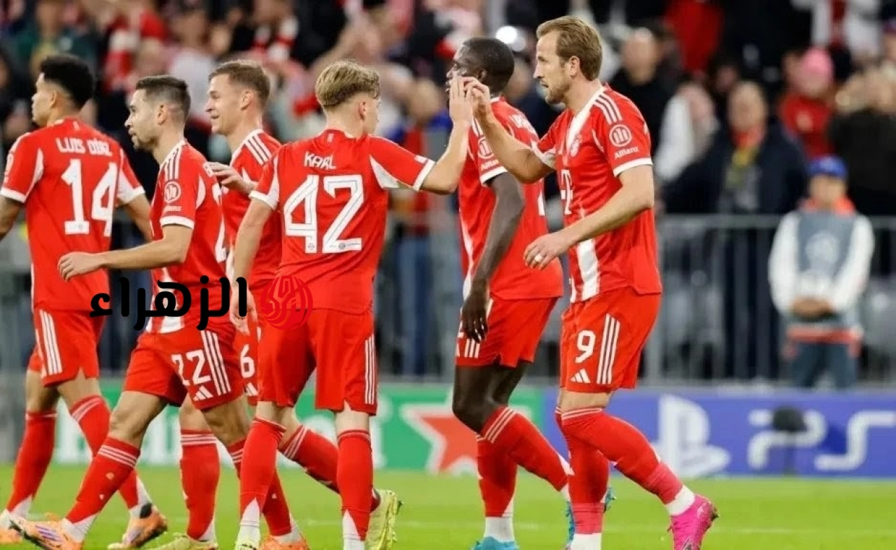 بجودة عالية.. متابعة مباراة Paris Saint-Germain vs Bayern Munich في دوري أبطال أوروبا 2026 على beIN Sports بدون تقطيع