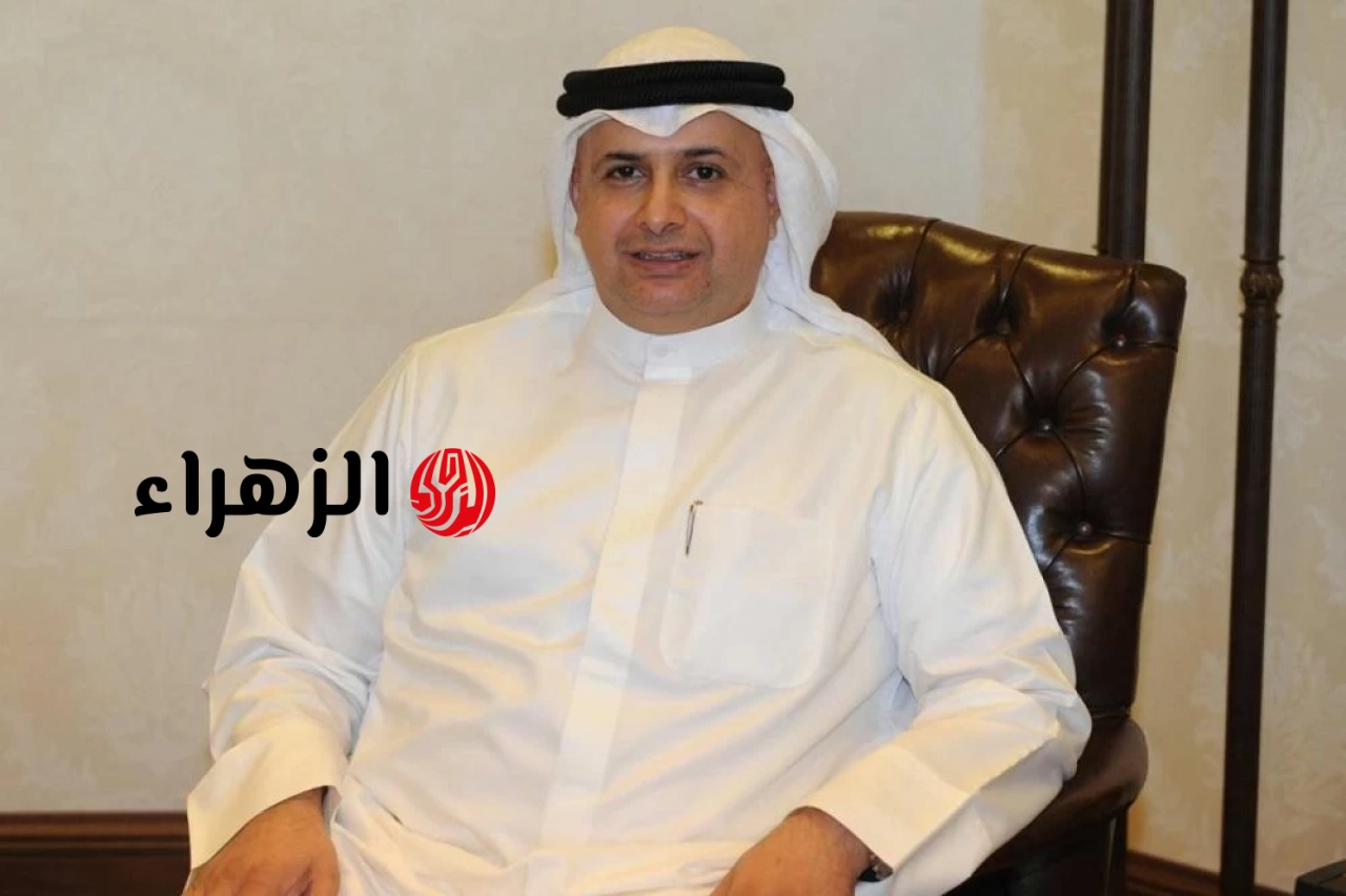 قرار مفاجئ من البحرين.. قصة الدبلوماسي بدر العوضي وتفاصيل سحب الجنسية في الكويت