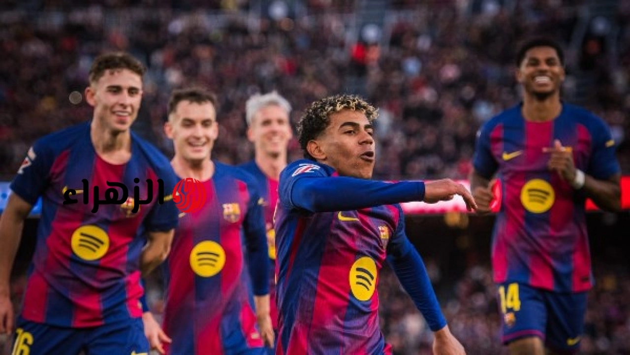 برشلونة يختتم الدوري الإسباني بالخسارة أمام فالنسيا بنتيجة 3 1