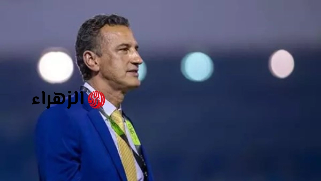 بريكليس تشاموسكا يدخل ترشيحات الاهلي والمدرب البرازيلي يرحب بخلافة ييس توروب