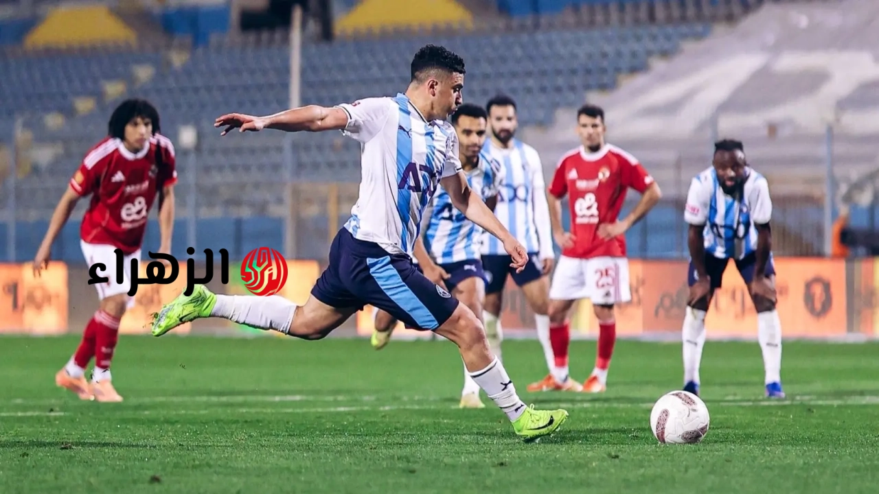 اخر تحديث.. تردد اون سبورت الجديد hd الناقلة لمبارة بيراميدز ضد إنبي الان في الدوري المصري 2026 6 بيراميدز ضد إنبي