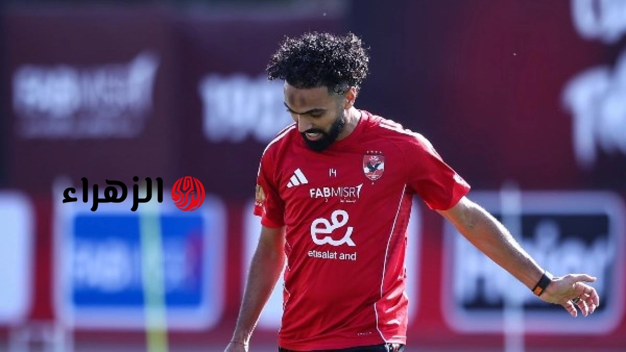 بيراميدز يقدم عرضا لضم حسين الشحات مقابل 25 مليون جنيه سنويا