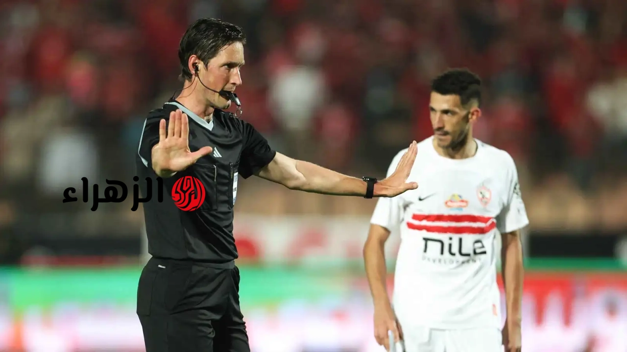 الآن ترتيب الدوري المصري 2026 بعد فوز الاهلي.. الصدارة اشتعلت
