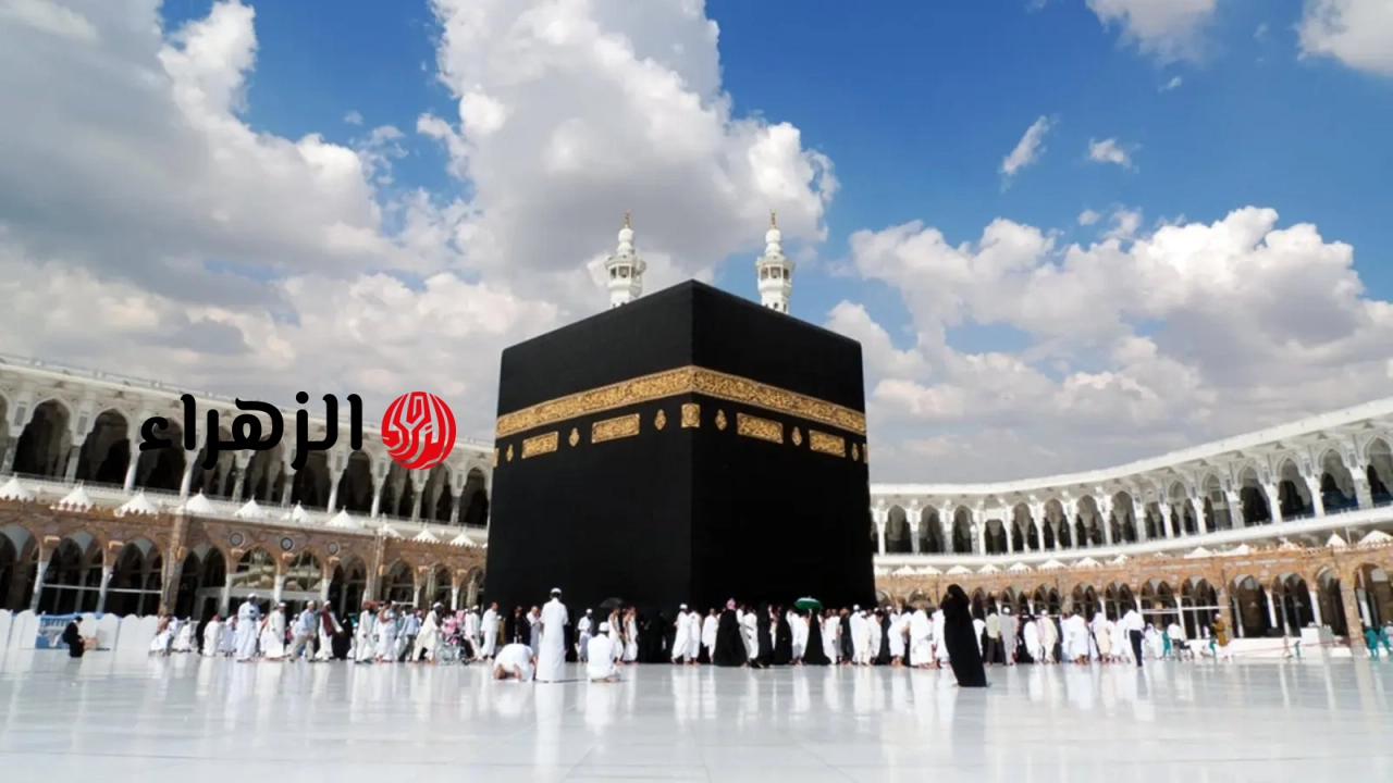 “لبيك اللهم لبيك”.. تردد قناة تكبيرات العيد 2026 على النايل سات واسمع التكبيرات من الحرم بجودة HD