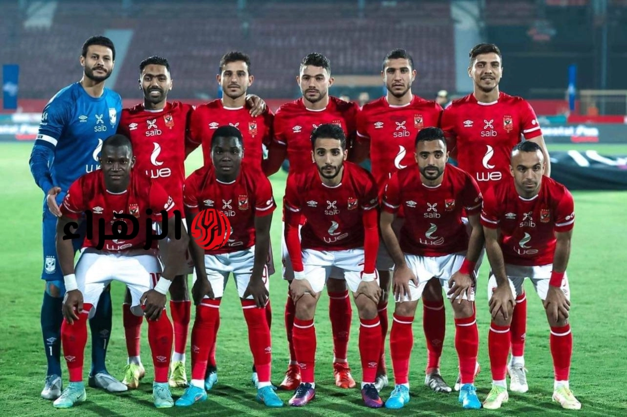 “تـوروب يفاجئ الجميع!!”.. تشكيل الاهلي امام الزمالك في الدوري 2026 وتغييرات بالجملة