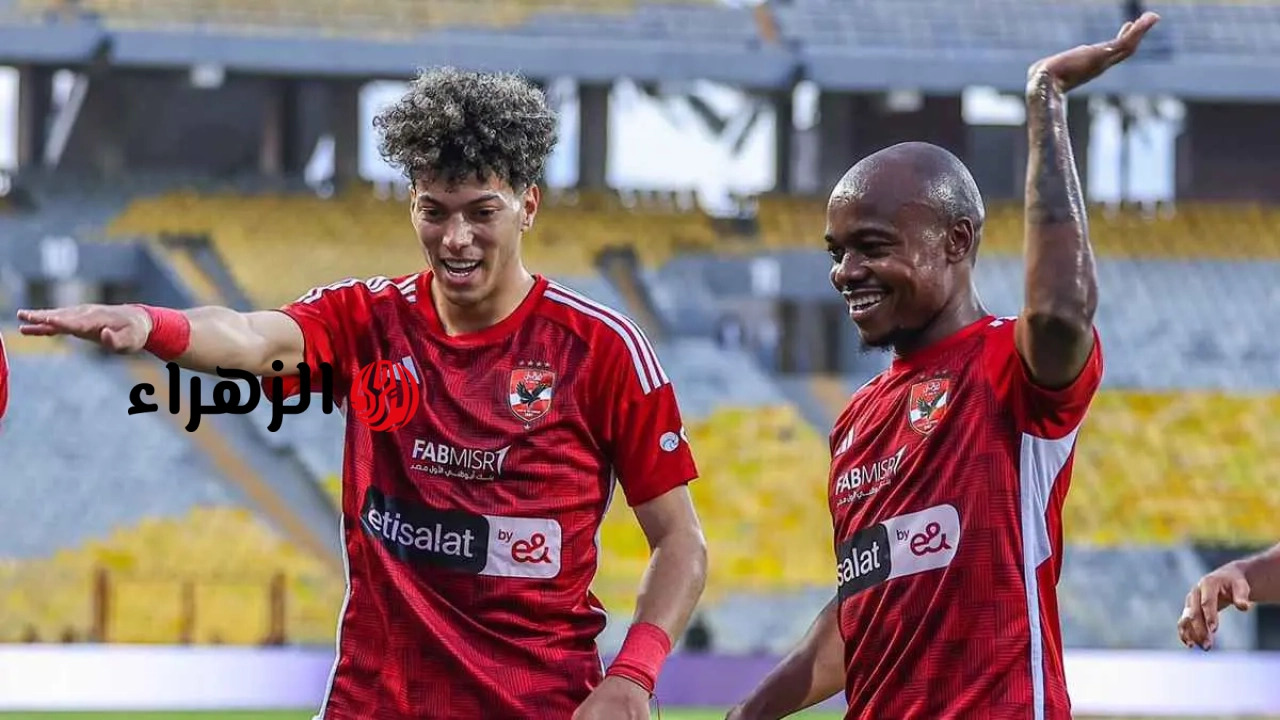 al ahly vs enppi.. تشكيل الاهلي ضد انبي اليوم في الدوري المصري 2026 والقنوات الناقلة
