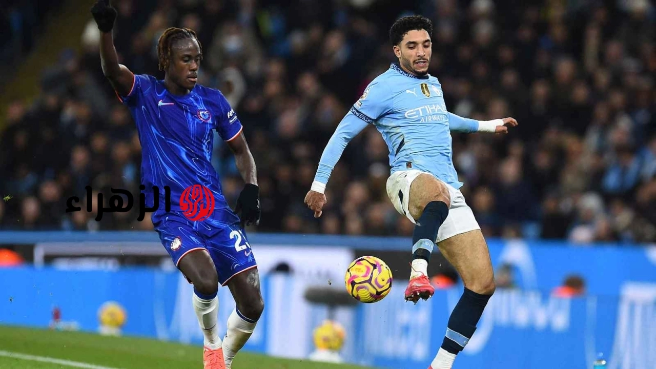 Man City vs Chelsea.. تشكيل مانشستر سيتي ضد تشيلسي اليوم بقيادة عمرو مرموش والقنوات الناقلة في نهائي كأس الاتحاد الإنجليزي 2026