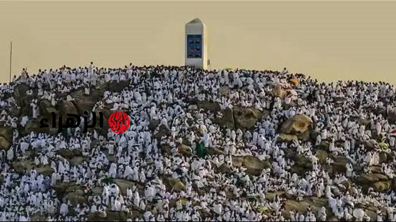 تصعيد حجاج الجمعيات الأهلية إلى عرفات اليوم ضمن خطة التفويج الرسمية