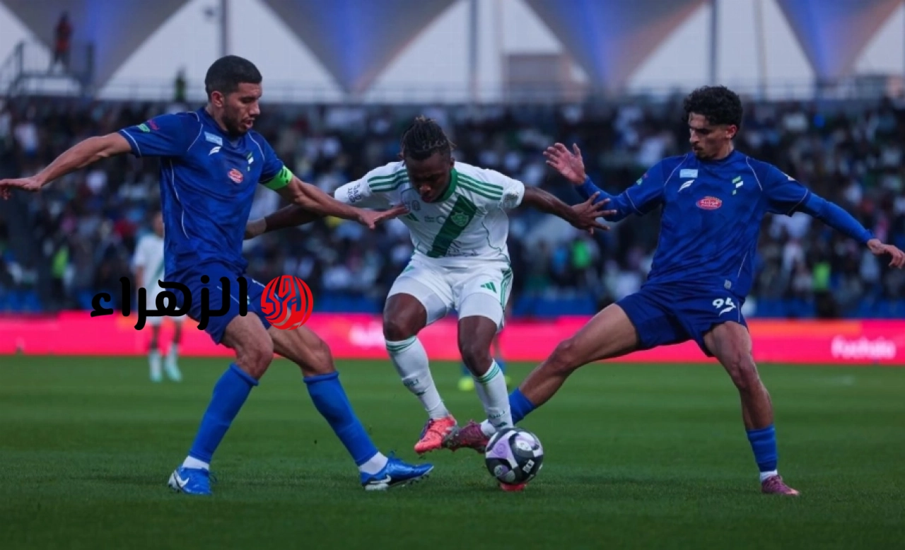 Al ahly VS Fattah: القنوات الناقلة لمباراة الأهلي والفتح الآن في دوري روشن السعودي.. والمعلـــق 6 1 1