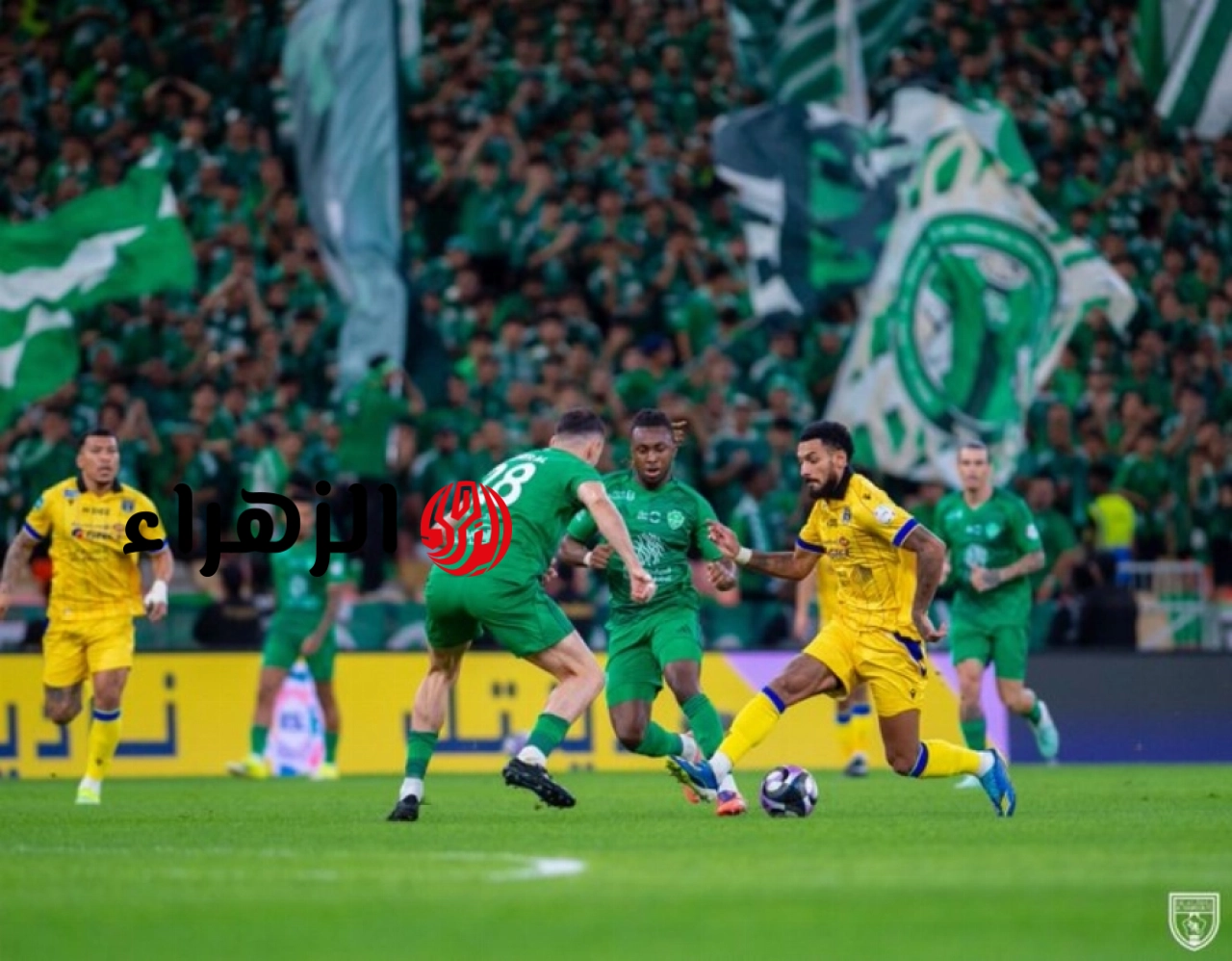 Al-Ahly VS Al-Taawoun: أين يمكنني مشاهدة مباراة نادى الأهلي ضد التعاون مبــاشــر في الدوري السعودي للمحترفين.. جـــووول للأهلــي 6 4