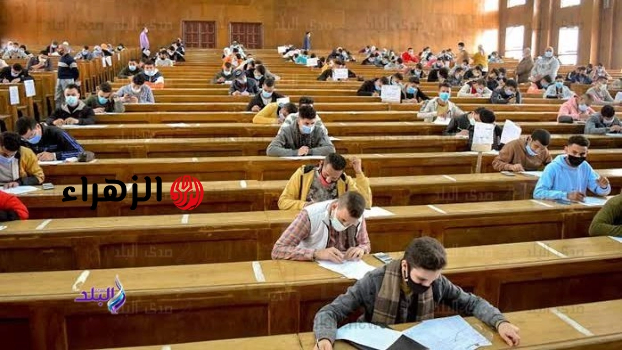 جامعة القاهرة تعلن قائمة المحظورات داخل لجان امتحانات الفصل الدراسي الثاني