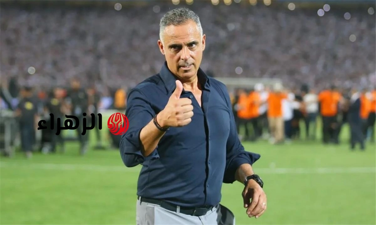 ما حقيقة مفاوضات الأهلي مع جوزيه جوميز لخلافة توروب؟