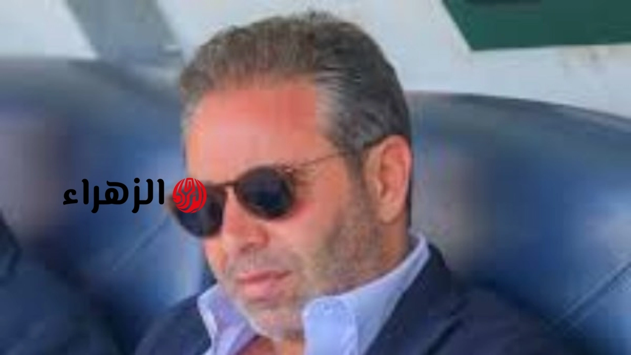 حازم إمام يرفض رئاسة الزمالك مديونيات النادي تصل 2 مليار جنيه