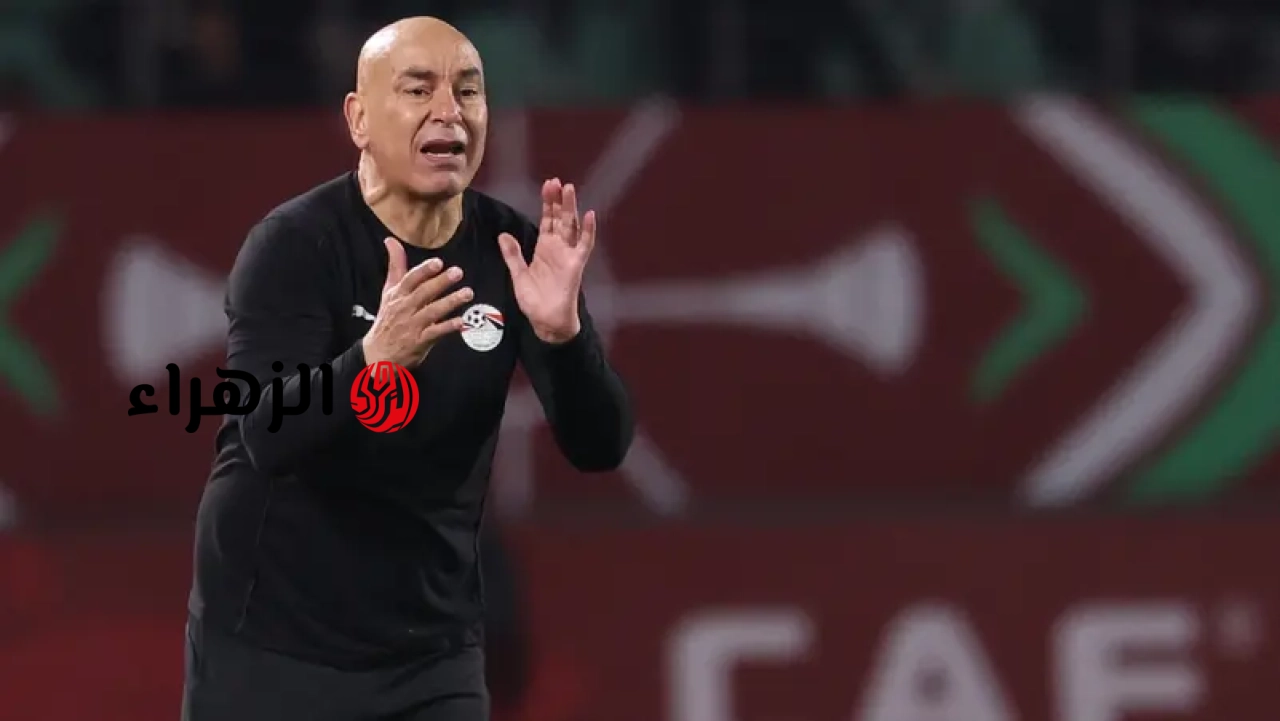 3 لاعبين جدد في حسابات حسام حسن قبل كأس العالم