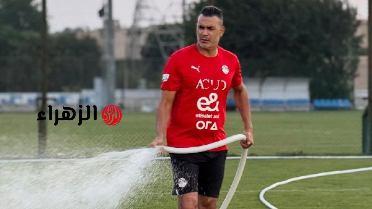 خالد الغندور يشيد بتاريخ عصام الحضري بعد أزمته مع أحمد سيد زيزو