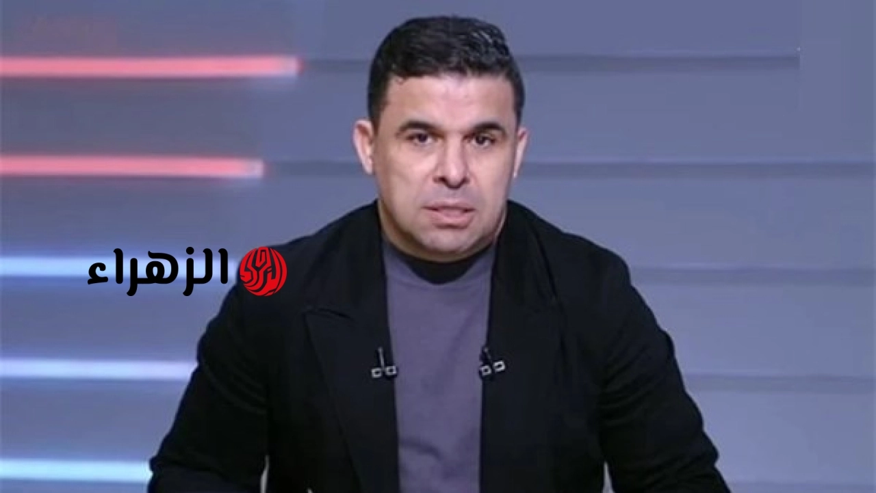 خالد الغندور يطالب المشككين في قدرة الزمالك على حصد الدوري بالاعتذار