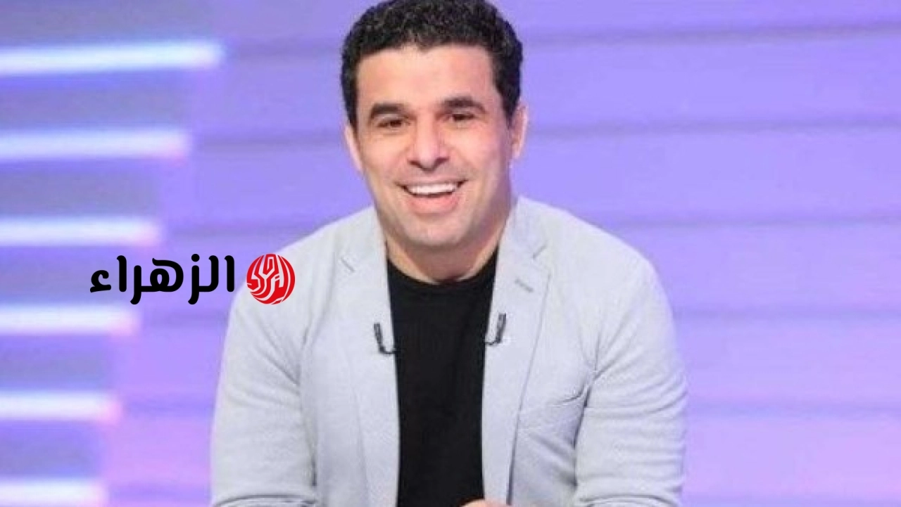 خالد الغندور يهنئ محمد حماقي وعزيز الشافعي بنجاح أغنية بحرية