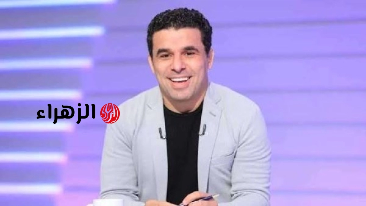 خالد الغندور يودع محمد صلاح بكلمات مؤثرة بعد رحيله عن ليفربول الرسمي