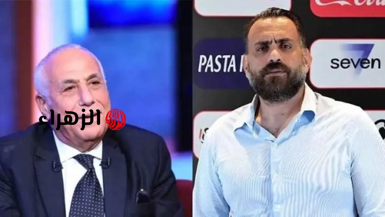 خالد طلعت يكشف كواليس تتويج الزمالك بالدوري رغم الأزمات المالية والفنية